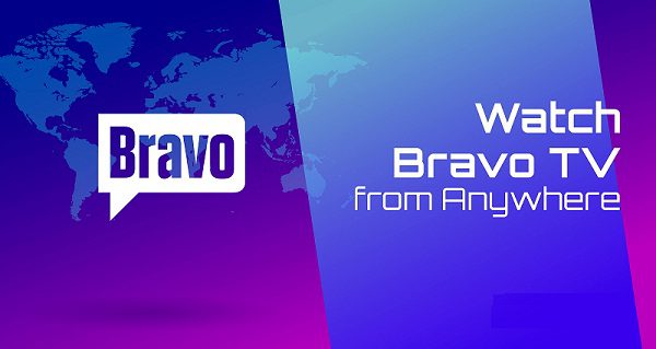 Bravo-TV activate