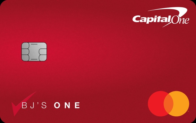 Capital one Card