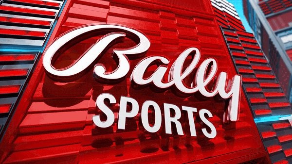 Bally Sports Activate Roku