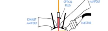 Laser ignition technology